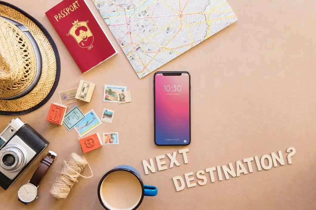 Holiday Packages – Speedwings Travels & Holidays